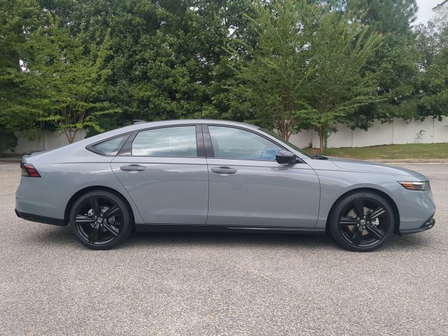 New 2026 Honda Accord Sport image 3