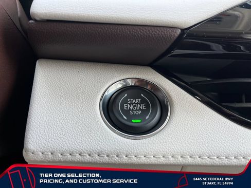 New 2026 Buick Enclave Avenir w/ Super Cruise Package AWD/4WD image 29