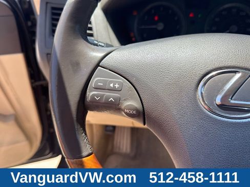 Used 2007 Lexus ES 350 FWD image 19