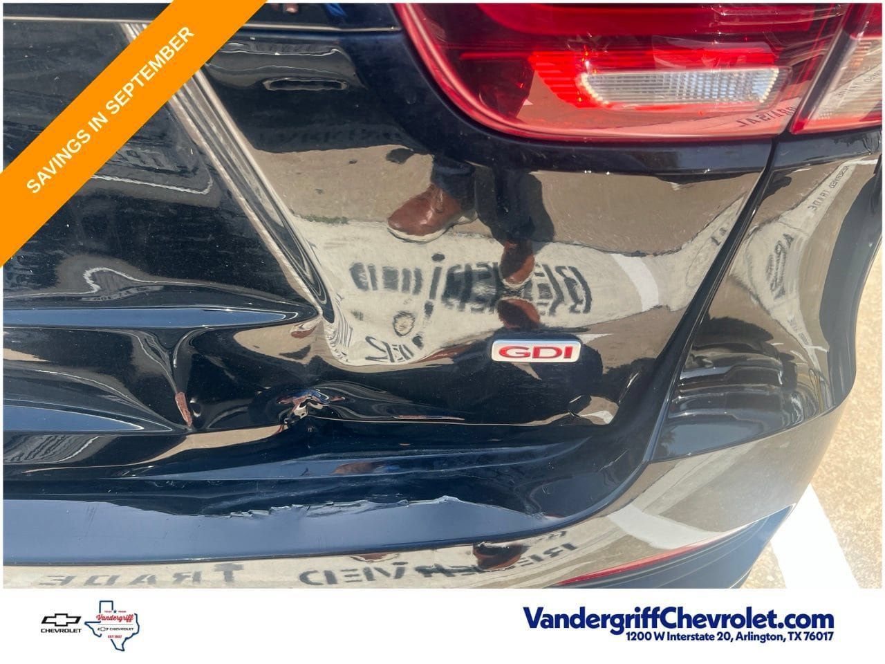 Used 2020 Kia Sorento L FWD image 7