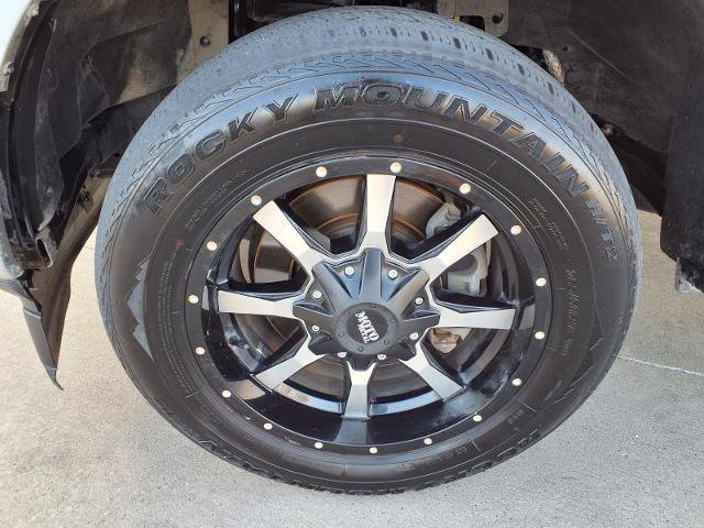 Used 2018 Ford F150 XLT w/ Equipment Group 302A Luxury RWD image 21