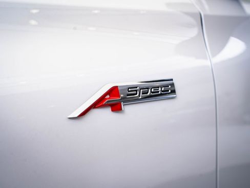 Certified 2026 Acura MDX A-Spec image 16