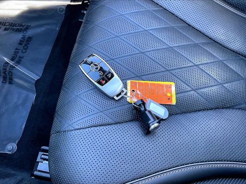 Used 2020 Mercedes-Benz Maybach S 650 image 14