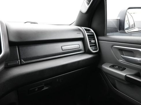 Used 2023 RAM 1500 Big Horn AWD/4WD image 15
