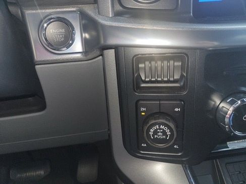 New 2025 Ford F150 Lariat w/ Equipment Group 501A Mid image 46