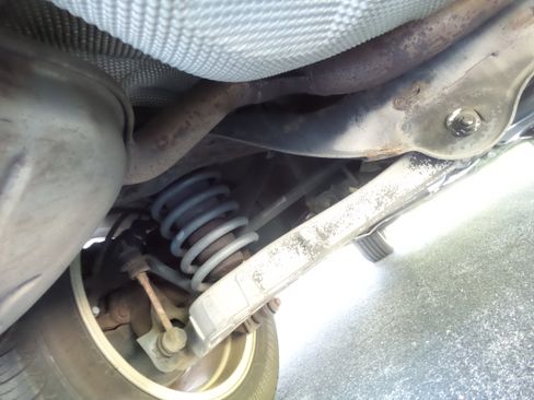 Used 2008 Volvo XC70 3.2 image 72