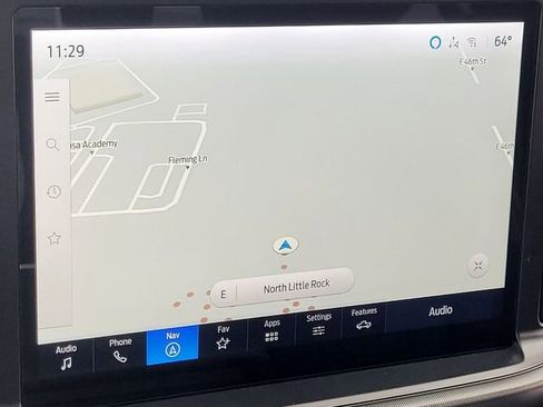 Certified 2025 Ford F150 Raptor image 21