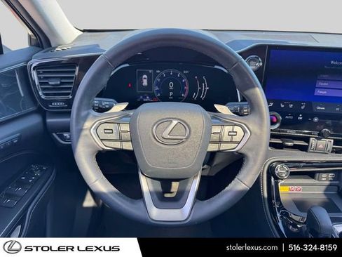 Used 2023 Lexus NX 350 AWD image 19
