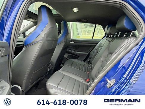 New 2026 Volkswagen Golf AWD/4WD image 13