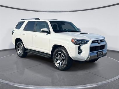 Used 2024 Toyota 4Runner TRD Off-Road Premium w/ Off Road Premium Plus Package