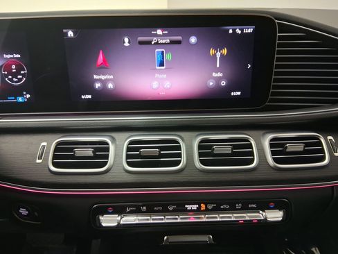 Used 2024 Mercedes-Benz GLE 350 4MATIC image 28