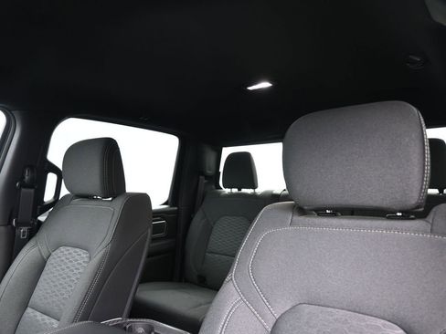 New 2026 RAM 1500 2WD Crew Cab image 23