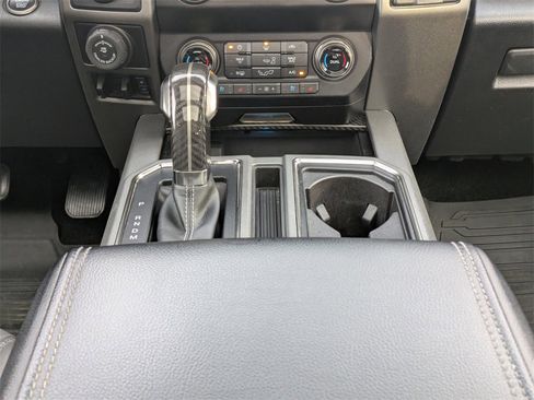 Used 2019 Ford F150 Raptor w/ Equipment Group 802A Luxury image 22