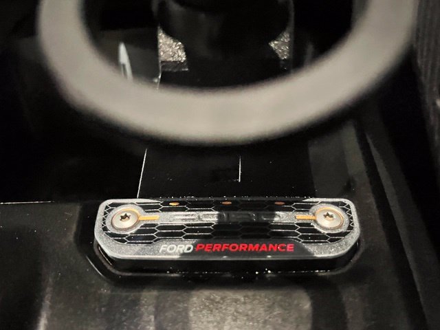 Used 2023 Ford Bronco Raptor AWD/4WD image 37
