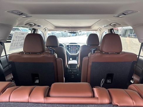 New 2026 Subaru Ascent Touring AWD/4WD image 60