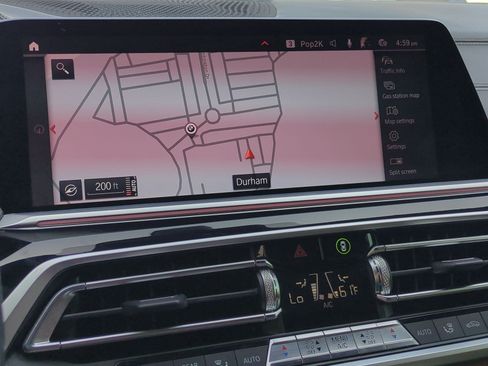 Used 2022 BMW ALPINA XB7 AWD/4WD image 23