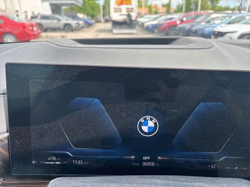 Used 2024 BMW X5 xDrive40i w/ Premium Package AWD/4WD image 10