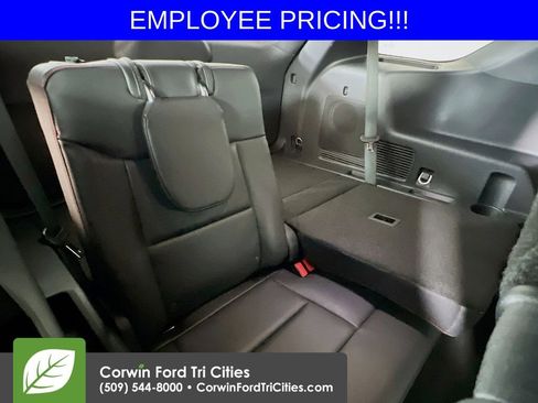 New 2026 Ford Explorer ST w/ Sun And Sound Package AWD/4WD image 17