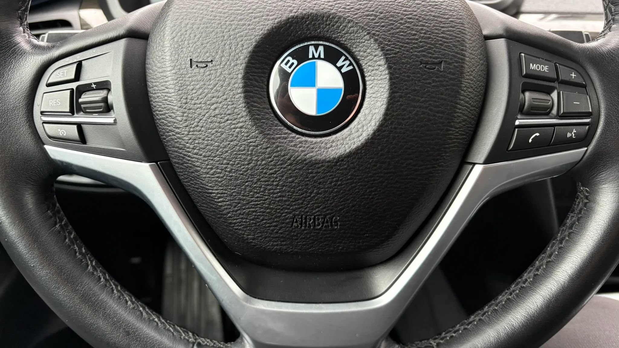 Used 2017 BMW X5 xDrive35i AWD/4WD image 18