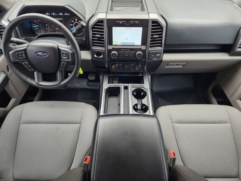 Used 2020 Ford F150 XLT w/ Equipment Group 302A Luxury RWD image 29