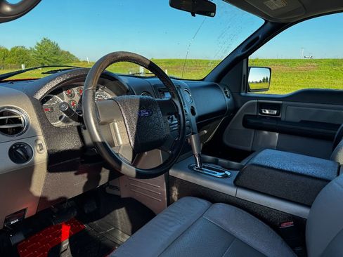 Used 2004 Ford F150 4x4 SuperCab image 11