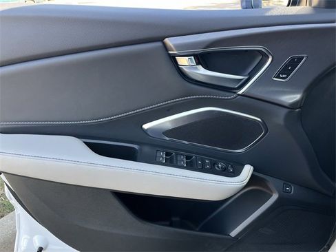 New 2026 Acura RDX SH-AWD image 26