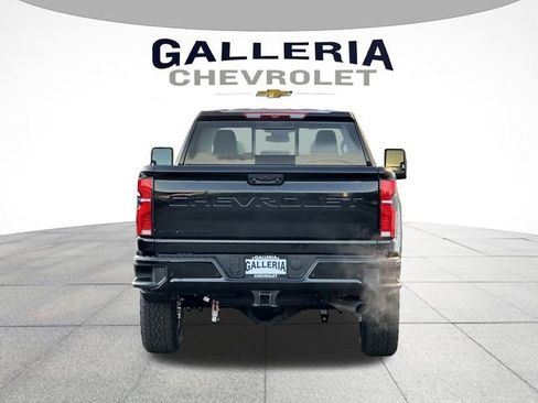 New 2026 Chevrolet Silverado 2500 LT w/ Trail Boss Package image 6