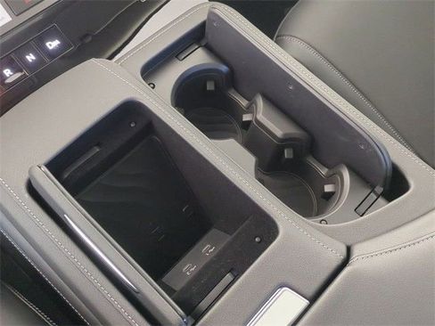 Used 2025 INFINITI QX80 Pure image 19