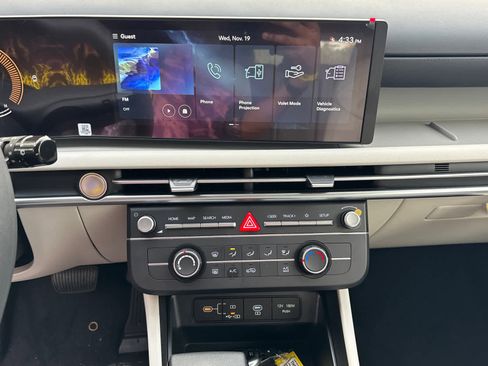 New 2026 Hyundai Tucson SE image 23