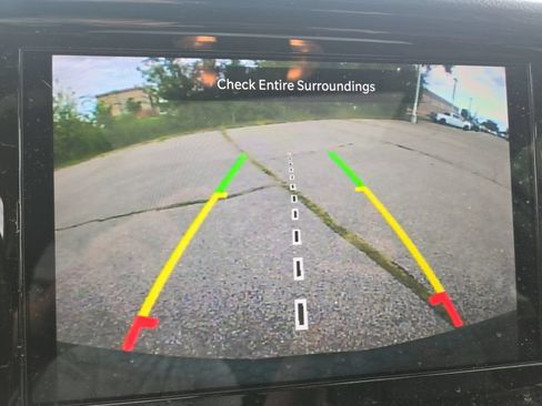 Used 2024 Dodge Durango GT AWD/4WD image 27
