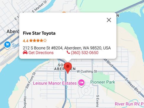 New 2026 Toyota 4Runner SR5 image 2