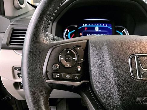 Used 2020 Honda Pilot EX-L image 17
