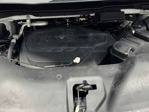 Used 2021 Honda Pilot Special Edition image 40