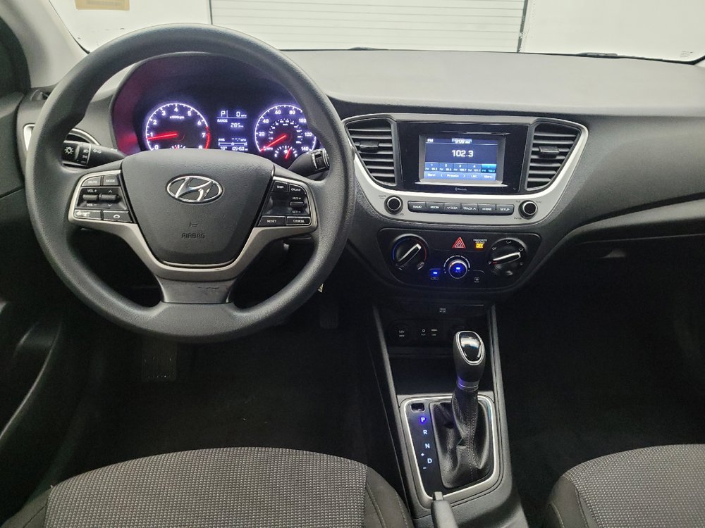 Used 2020 Hyundai Accent SE FWD image 22
