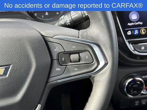 Certified 2023 Chevrolet TrailBlazer ACTIV w/ Convenience Package image 25