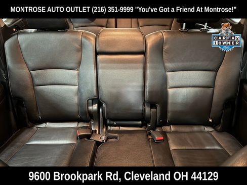 Used 2021 Honda Pilot EX-L image 31