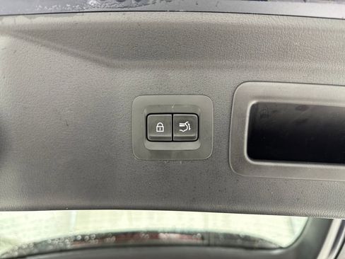 Used 2025 MAZDA CX-90 3.3 Turbo w/ Select Package image 15