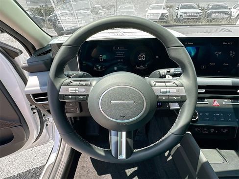 New 2025 Hyundai Sonata SEL image 7