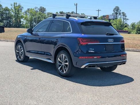 Used 2023 Audi Q5 2.0T Premium w/ Convenience Package AWD/4WD image 6