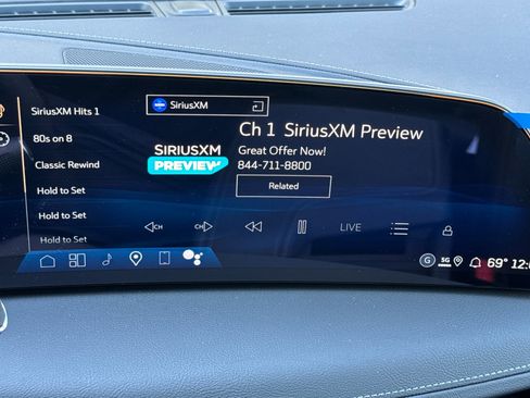 New 2026 Cadillac CT5 Premium Luxury image 17