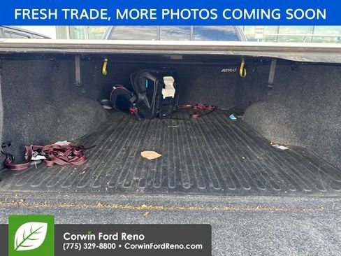 Used 2014 Ford F150 Platinum AWD/4WD image 7