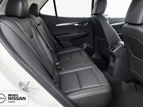 Used 2024 Buick Envision Preferred AWD/4WD image 8