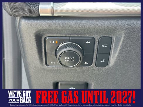 New 2026 Ford Expedition Max King Ranch AWD/4WD image 27