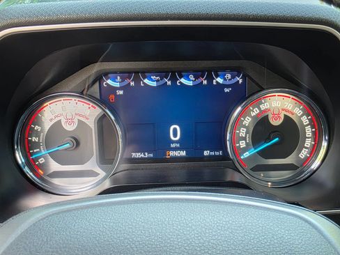 Used 2021 Ford F150 XLT w/ Equipment Group 302A High AWD/4WD image 22