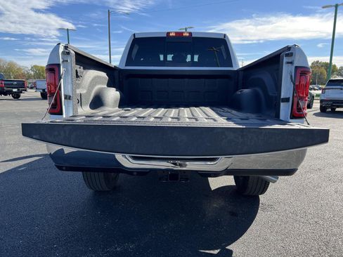 New 2026 RAM 2500 Tradesman image 28