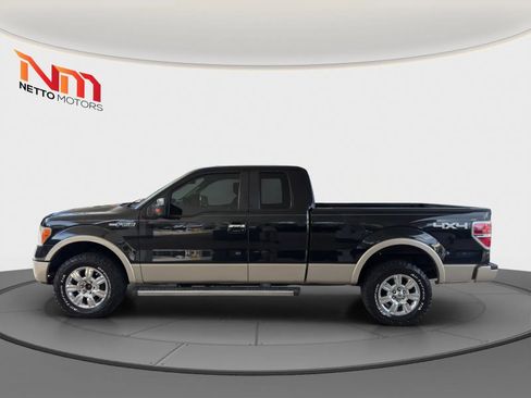 Used 2010 Ford F150 FX4 image 2