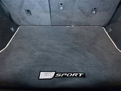 Used 2023 Lexus RX 350 F Sport image 21