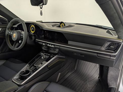 Certified 2024 Porsche 911 Turbo S image 18