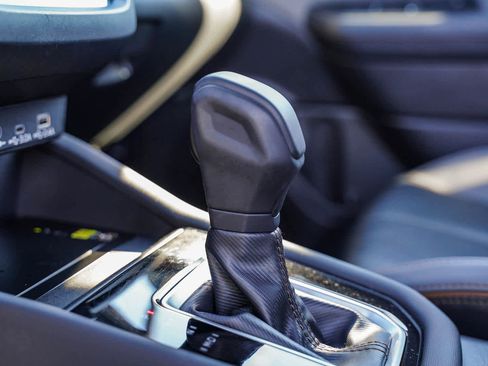 Certified 2025 Subaru Forester Sport image 22