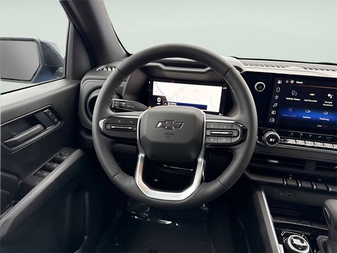 New 2026 Chevrolet Colorado Trail Boss image 13